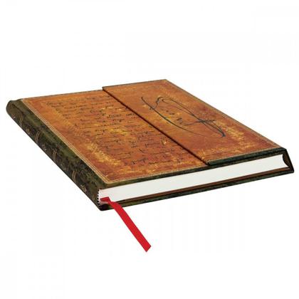 Imagem de Paperblanks Verdi Carteggio Ultra Capa Dura