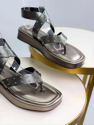 Imagem de Papete acolchoada com tarchinhas