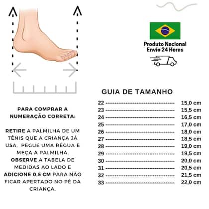 Imagem de Papete Black Sandália Infantil Feminina Menina Presente Escolar Percatinha Macia Estilosa Confortável Maravilhosa Shoes Kids