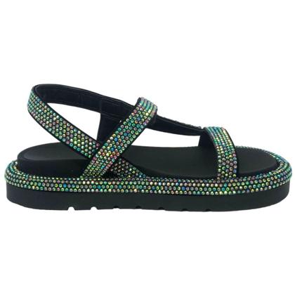 Imagem de Papete Cacci Feminina com Strass 4362.81122