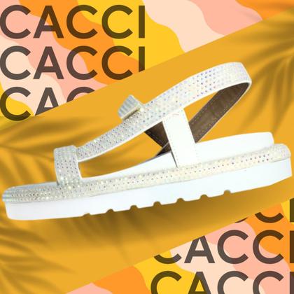 Imagem de Papete Cacci Feminina com Strass 4362.81122