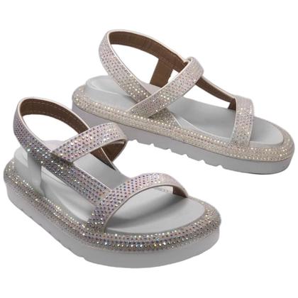 Imagem de Papete Cacci Feminina com Strass 4362.81122