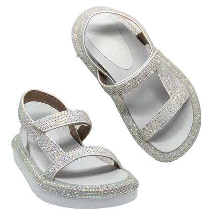 Imagem de Papete Cacci Feminina com Strass 4362.81122