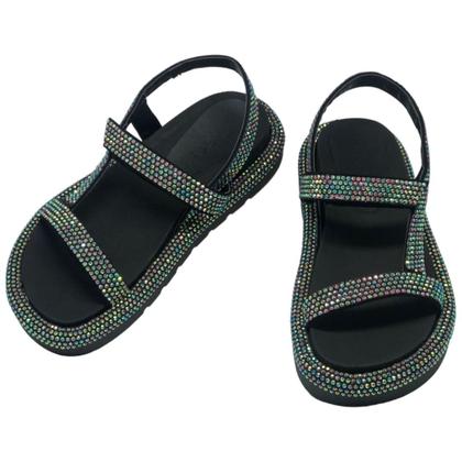 Imagem de Papete Cacci Feminina com Strass 4362.81122