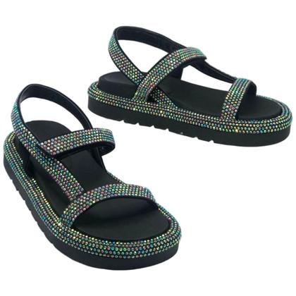 Imagem de Papete Cacci Feminina com Strass 4362.81122