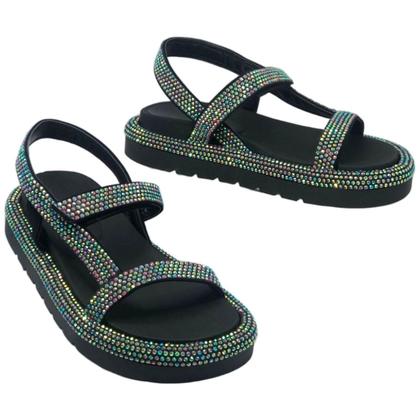 Imagem de Papete Cacci Feminina com Strass 4362.81122