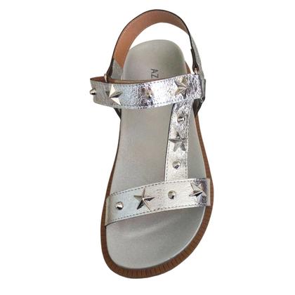 Imagem de Papete Com Aplicações Na Correia Fecho Por Carrapicho Azillê