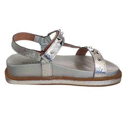 Imagem de Papete Com Aplicações Na Correia Fecho Por Carrapicho Azillê