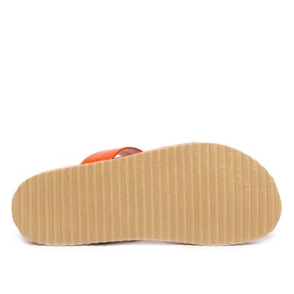 Imagem de Papete Couro Shoestock Argola Metal