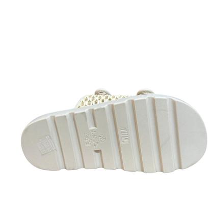 Imagem de Papete Feminina  Ouro Camel Vizzano 6510.114