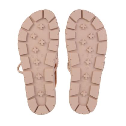 Imagem de Papete Feminina Via Marte Rouge Bronze - 102-007-01