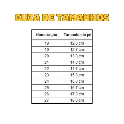 Imagem de Papete Infantil Klin Tic Tac Menino Estilo e Conforto