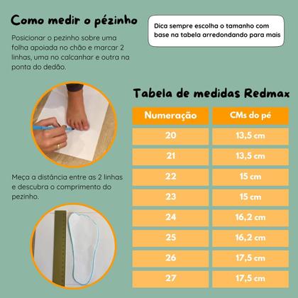 Imagem de Papete Infantil Masculina Marrom Confortável com Fechamento Ajustável e Solado Antiderrapante