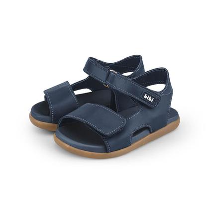 Imagem de Papete Infantil Menino Bibi Baby Soft II Azul 1188017