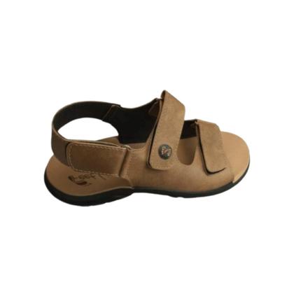 Imagem de Papete masculina sandalia ortopedica feet life lm30