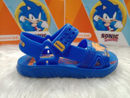 Imagem de Papete menino sonic challenge 23278