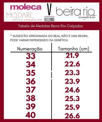 Imagem de Papete Modare Sandalia Original Rasteira Esporao Fascite Plantar Ortopedica Papete Flat Feminina Rasteirinha Strass