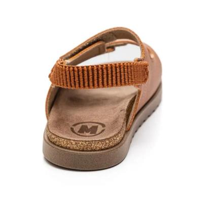 Imagem de Papete para bebês Molekinho com elástico e tiras autocolantes 2636.103