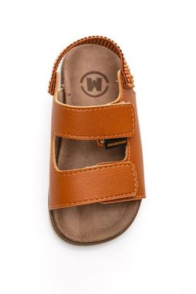 Imagem de Papete para bebês Molekinho com elástico e tiras autocolantes 2636.103