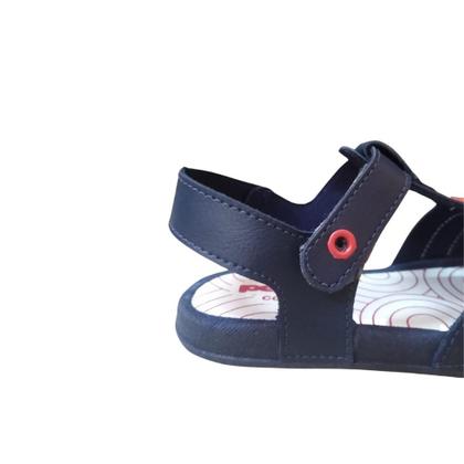 Imagem de Papete Pé com Pé Infantil