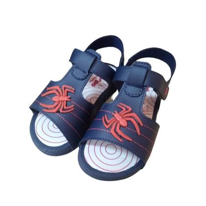 Imagem de Papete Pé com Pé Infantil