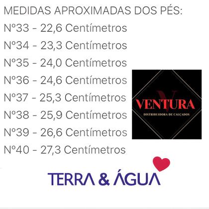 Imagem de Papete  terra e água canoa chinelo sandalia slide