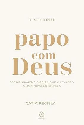 Imagem de Papo com Deus + Livro extra - Kit de Livros