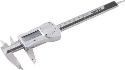 Imagem de Paquímetro Dig 150mm Ip-67 Pd-152 Vonder