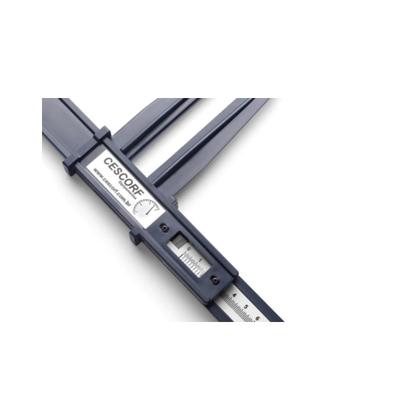 Imagem de Paquímetro Innovare 16cm Medição Óssea Cescorf