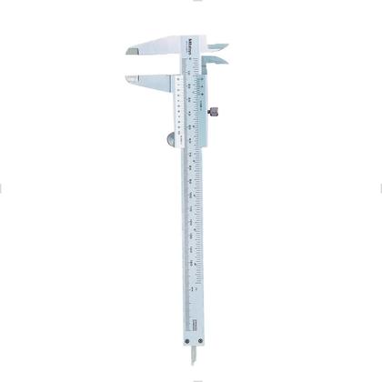 Imagem de Paquímetro Universal 150mm 6" 0,05mm 530-104BR Mitutoyo