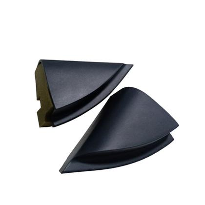 Imagem de Par Acabamento Interno Retrovisor Renault Megane - 7701474597