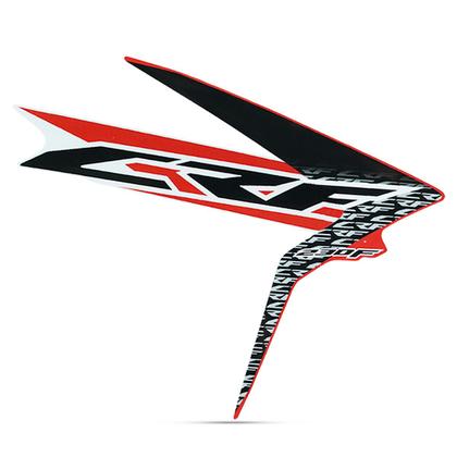 Imagem de Par Adesivos Take Asa Tanque Aba Crf 230 2015 a 2019