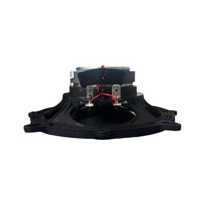 Par Alto Falante 5 Polegadas Triaxial Bomber 100W BBR5 Imagem de Par Alto Falante 5 Polegadas Triaxial Bomber 100W BBR5