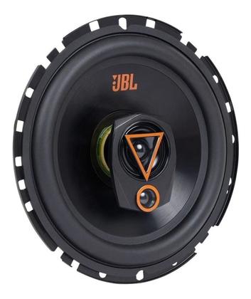 Imagem de Par Alto Falante 6 Pol Jbl Selenium 6trms80 4 Ohms Triaxial