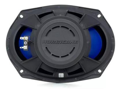Par Alto Falante 6X9 180W Rms Hurricane Cm69 Imagem de Par Alto Falante 6X9 180W Rms Hurricane Cm69