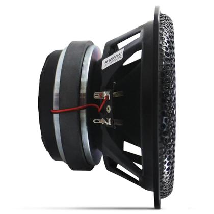 Par Alto Falante 6x9 polegadas 69 Hurricane Mbc690 2 Vi 500w