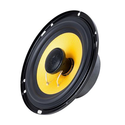 Imagem de Par Alto Falante Coaxial Nar Audio Vivace 6 Pol 30w Rms 4 O