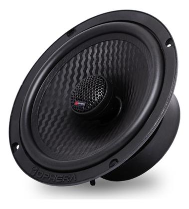 Imagem de Par alto falante coaxial ophera cx75 6 polegadas 150watts
