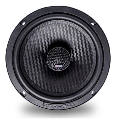 Imagem de Par alto falante coaxial ophera cx75 6 polegadas 150watts