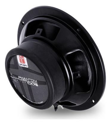 Imagem de Par alto falante coaxial ophera cx75 6 polegadas 150watts