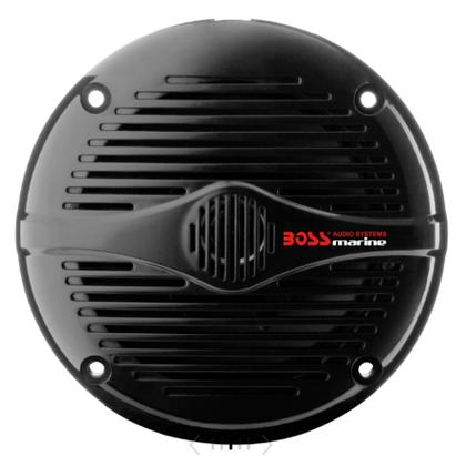 Imagem de Par Alto Falante Náutico Marinizado 150watts Boss 5,25 MR50B