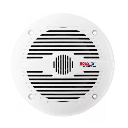 Imagem de Par Alto Falante Náutico Marinizado 200watts Boss 6.5 Lancha