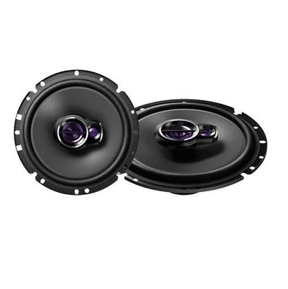 Imagem de Par alto falante pioneer 6 polegadas 200w triaxial ts1760br
