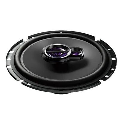 Imagem de Par alto falante pioneer 6 polegadas 200w triaxial ts1760br