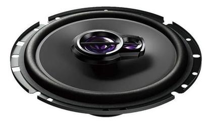 Imagem de Par Alto Falante Pioneer Ts-1760br 6 Polegadas 200w Triaxial