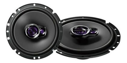 Imagem de Par Alto Falante Pioneer Ts-1760br 6 Polegadas 200w Triaxial