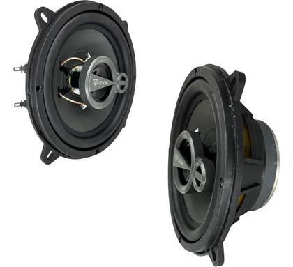 Imagem de Par alto falantes 5 polegadas leson ld5-tx diamond 140wrms
