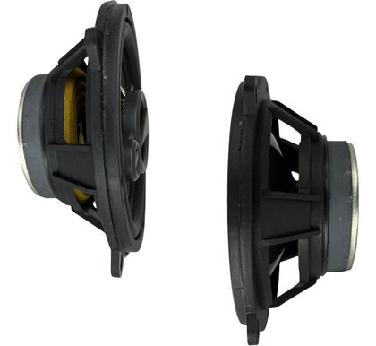 Imagem de Par alto falantes 5 polegadas leson ld5-tx diamond 140wrms