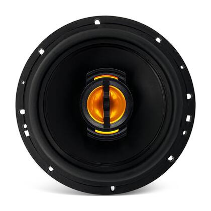 Imagem de Par Alto Falantes 6 Polegadas Jb6 Flex Le Son 110w 4 Ohms Cor Preto