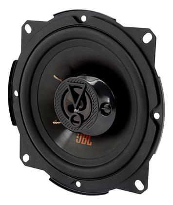 Imagem de Par AltoFalante Automotivo Flex4 Triaxial - JBL 110W Rms